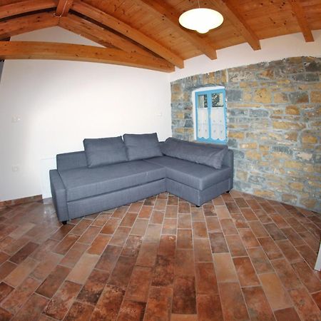 Pr' Marici Apartment Koper Exterior photo