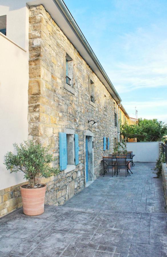 Pr' Marici Apartment Koper Exterior photo