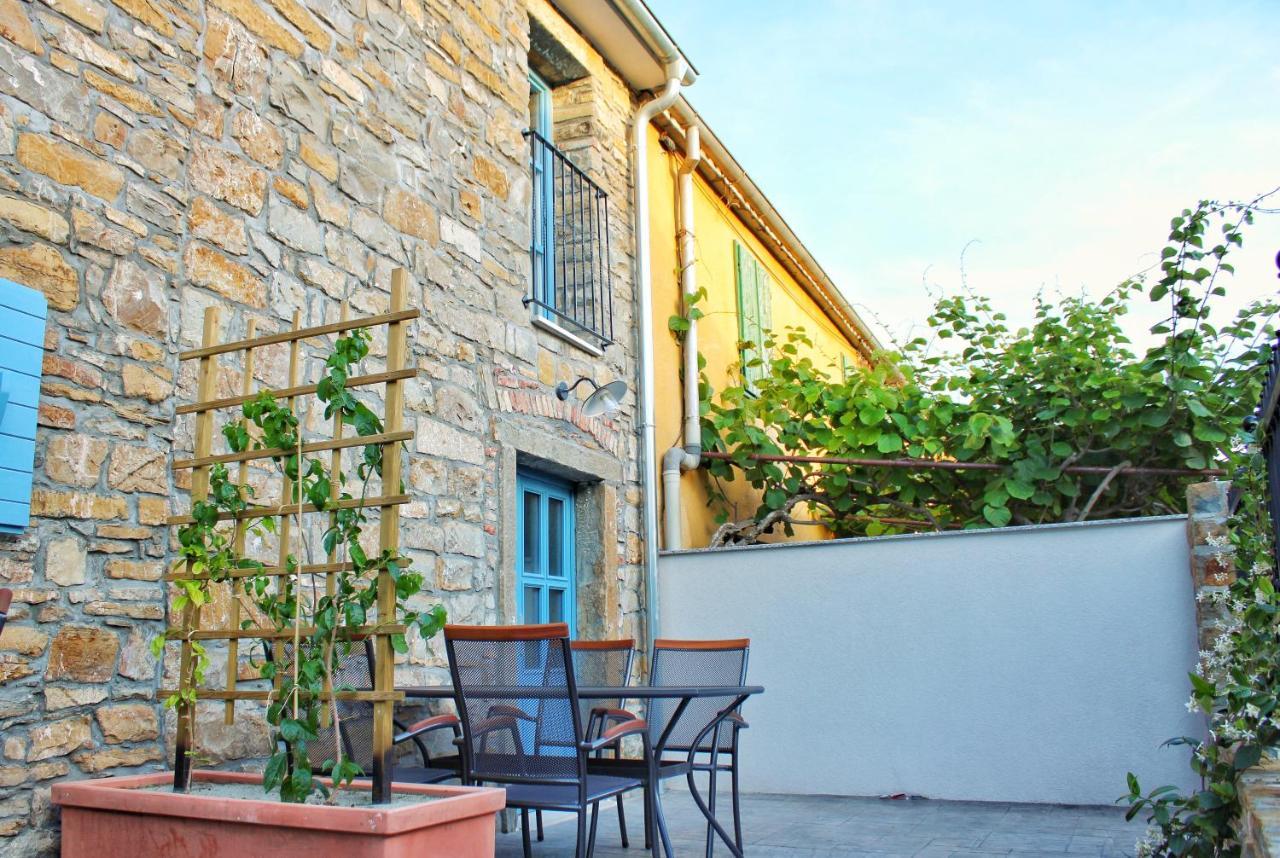 Pr' Marici Apartment Koper Exterior photo