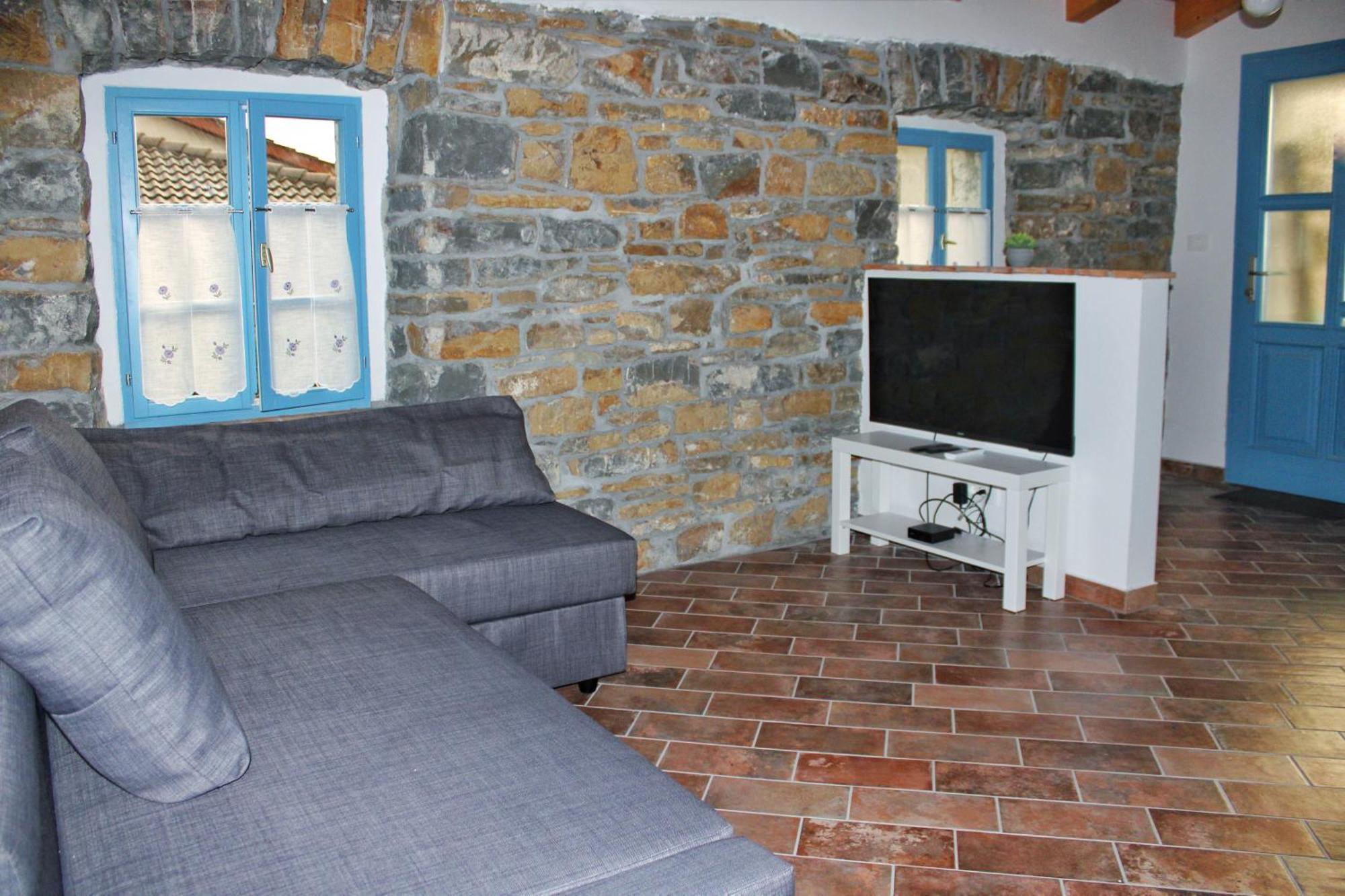 Pr' Marici Apartment Koper Exterior photo